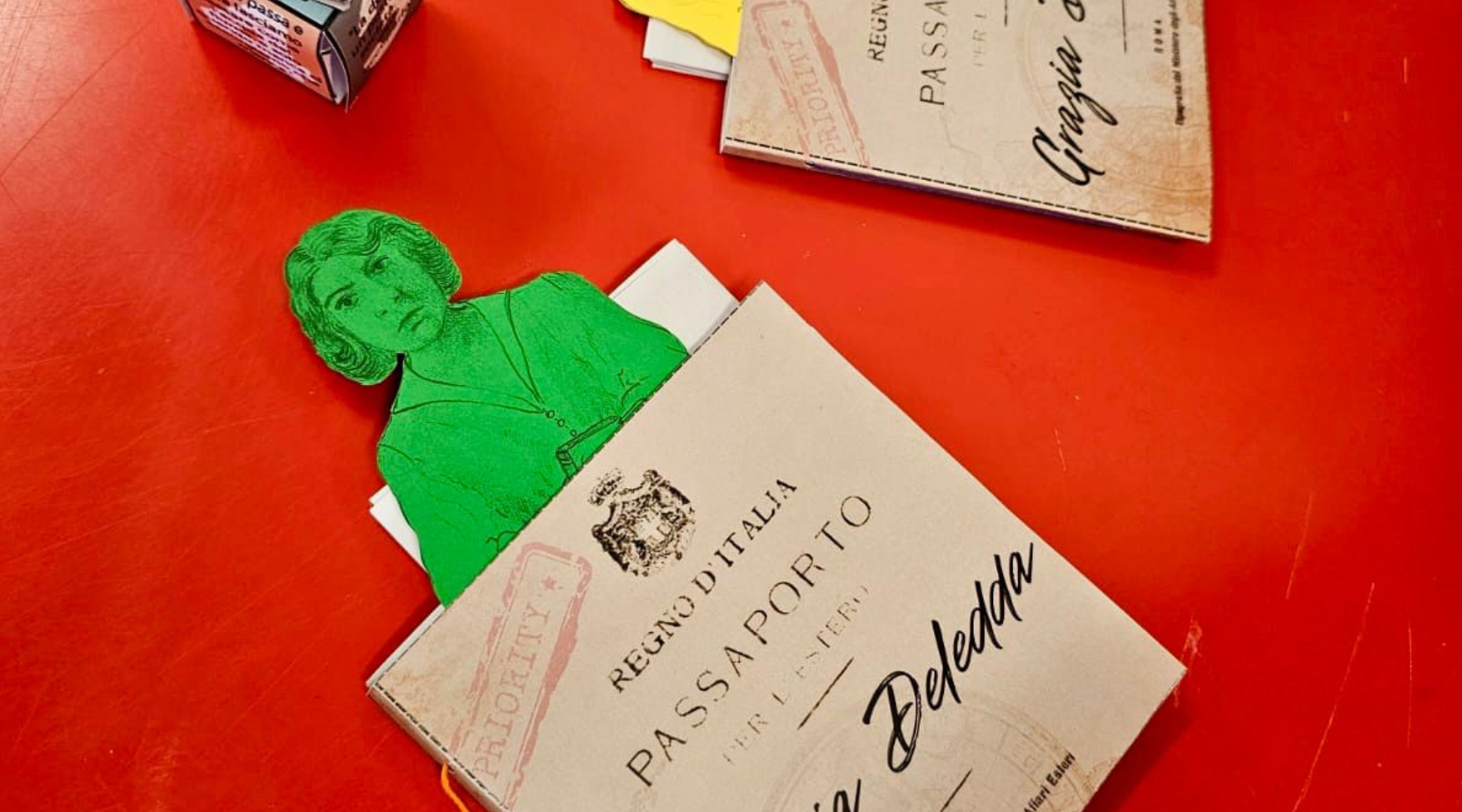 Copia di Copia di Progetto senza titolo