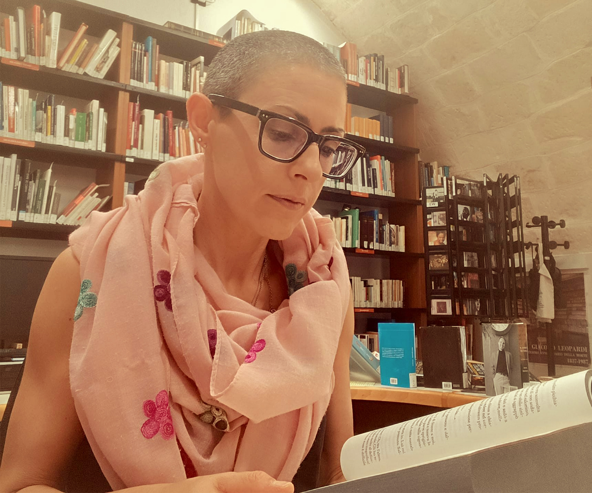 Elisabetta La Cagnina
