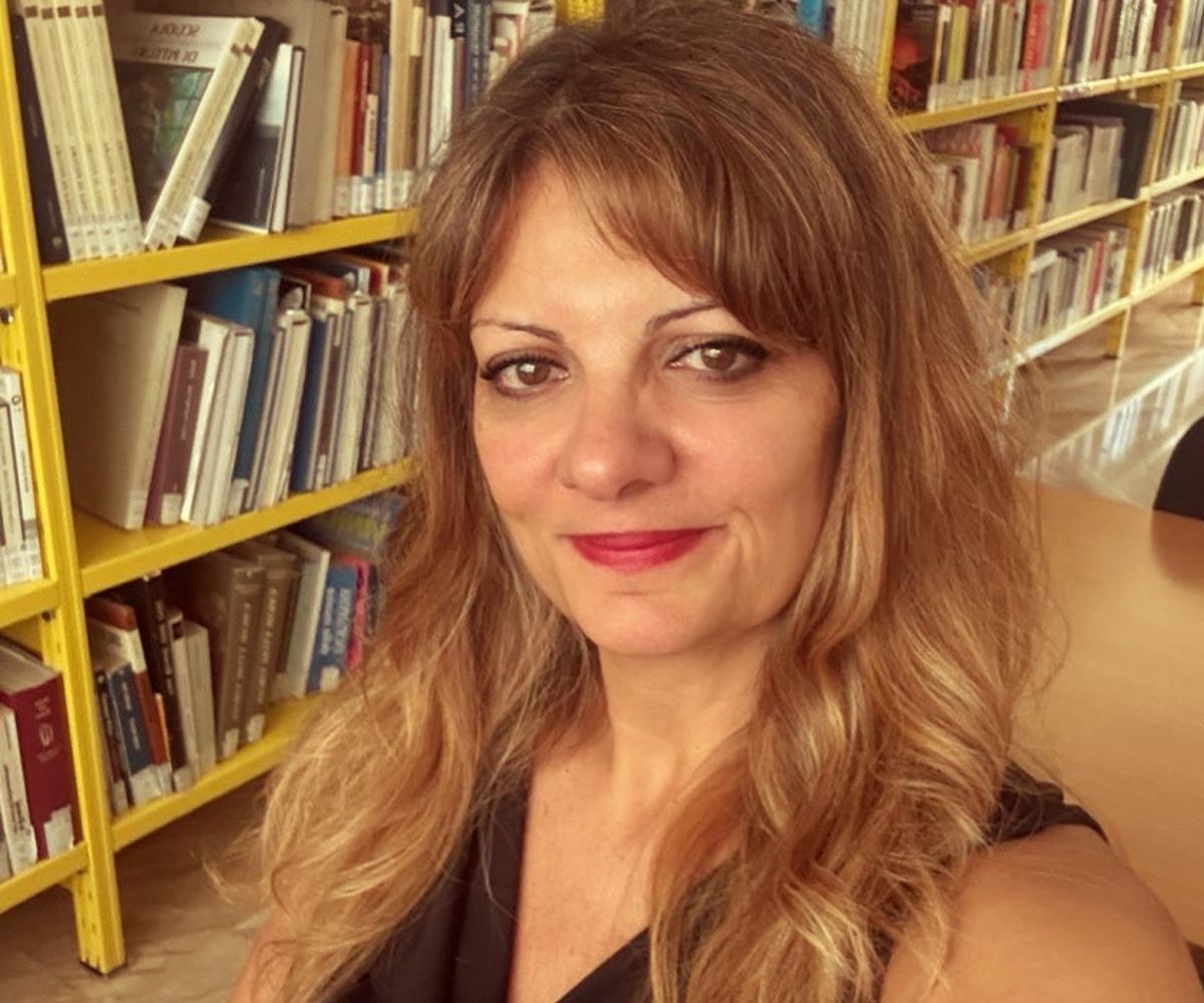 Lisa Contini
